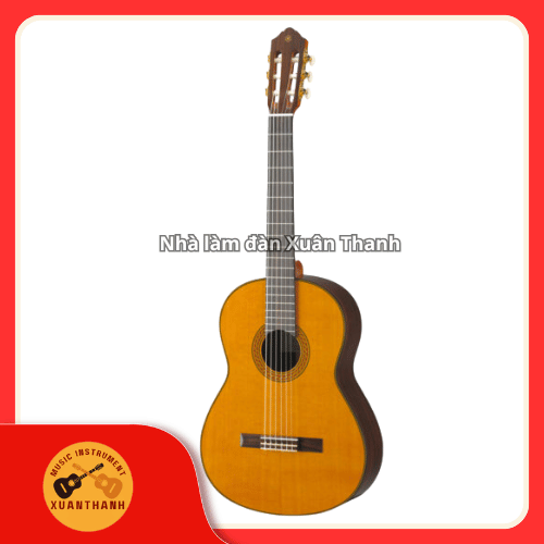 Đàn Guitar Classic Yamaha CG192C