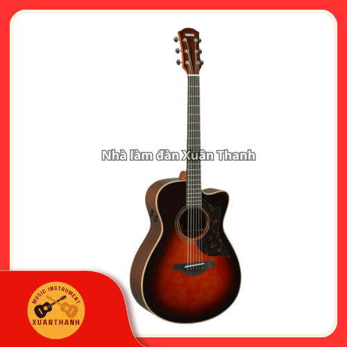Đàn Guitar Acoustic Yamaha AC3R