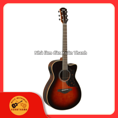 Đàn Guitar Acoustic Yamaha AC1R