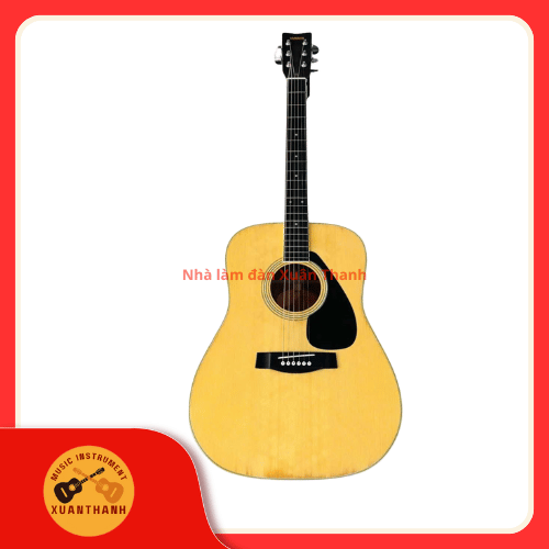 Đàn Guitar Acoustic Yamaha FG-201B