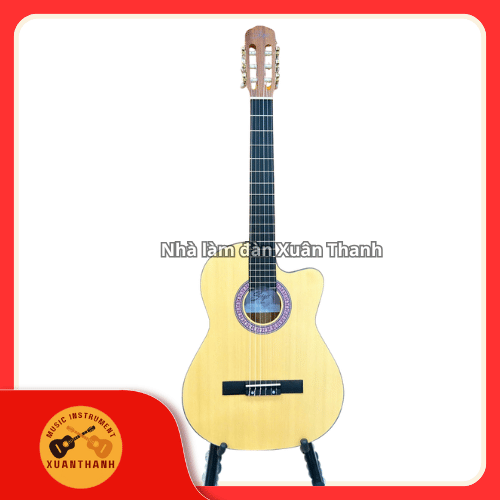 Guitar classic Saiger SG-C6
