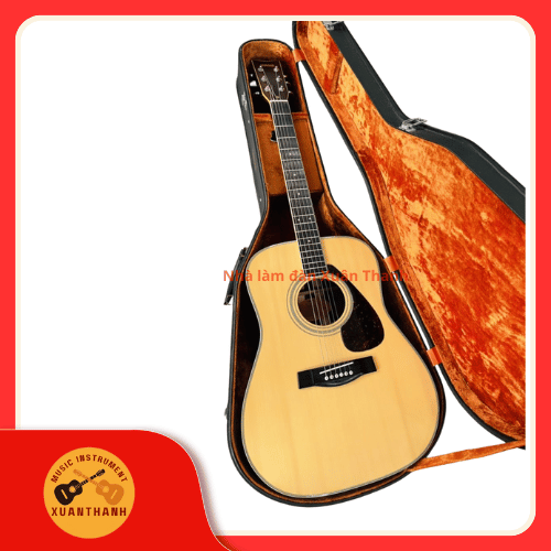 GUITAR YAMAHA FG-301