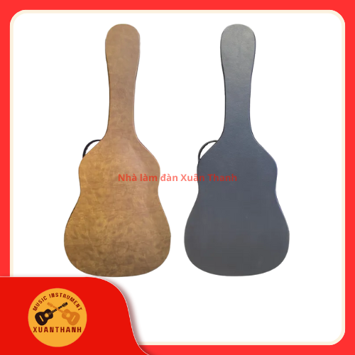 Hộp Cứng Đàn Guitar Acoutic & Classic