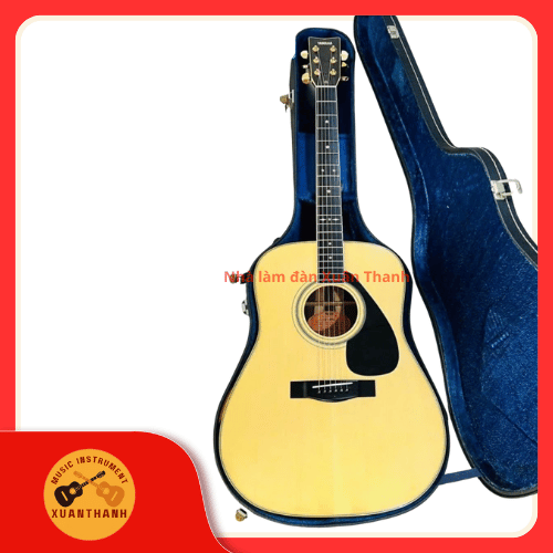 Đàn Guitar Yamaha FG-401B